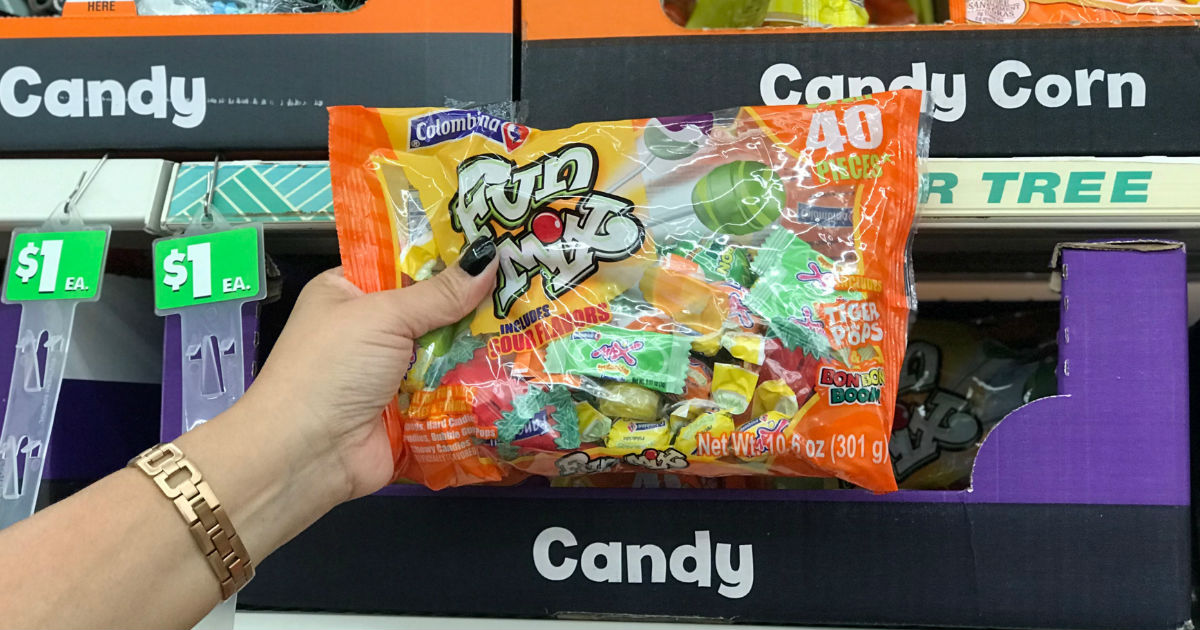 The Best Halloween Finds at Dollar Tree Daily Deals & Coupons